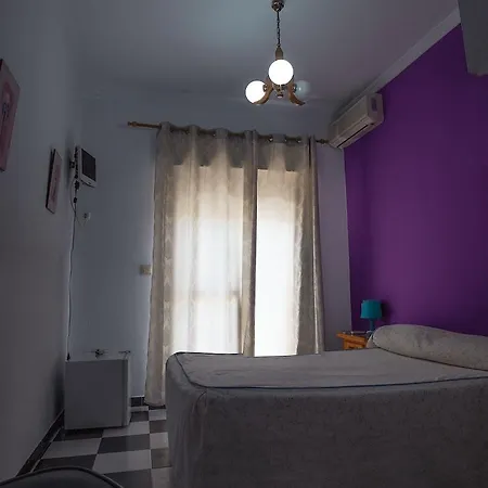 Pinzapa Guest house