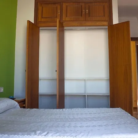 Pinzapa Guest house Chipiona