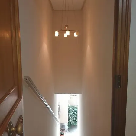 Pinzapa Guest house Chipiona