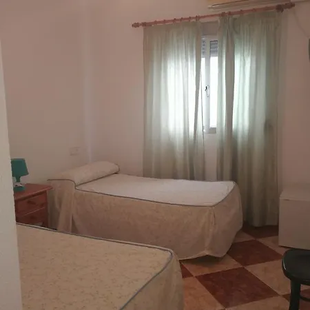 Pinzapa Guest house