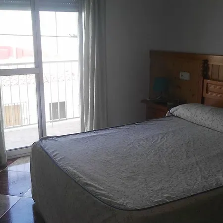 Pinzapa Pensión Chipiona