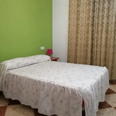 Pinzapa * Chipiona