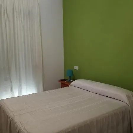 Pensión Pinzapa Chipiona